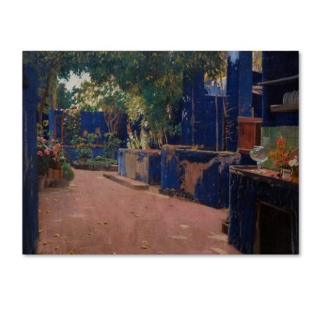 Trademark Fine Art